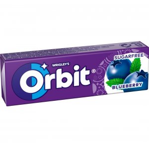 Orbit Blueberry